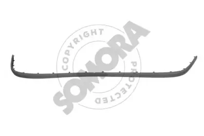 Облицовка / защитная накладка, буфер SOMORA купить