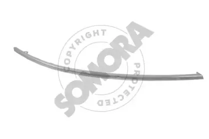 Облицовка / защитная накладка, буфер SOMORA купить