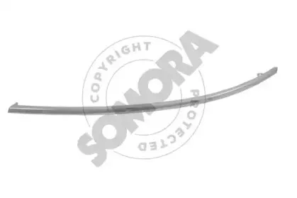 Облицовка / защитная накладка, буфер SOMORA купить