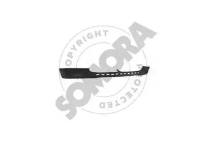 Буфер SOMORA купить