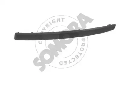 Облицовка / защитная накладка, буфер SOMORA купить