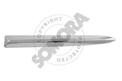 Облицовка / защитная накладка, буфер SOMORA купить