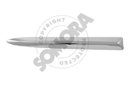 Облицовка / защитная накладка, буфер SOMORA купить