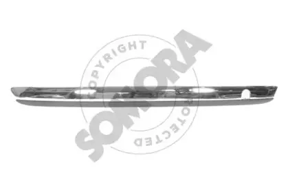 Облицовка / защитная накладка, буфер SOMORA купить