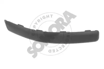 Облицовка / защитная накладка, буфер SOMORA купить