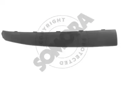 Облицовка / защитная накладка, буфер SOMORA купить