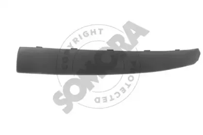 Облицовка / защитная накладка, буфер SOMORA купить