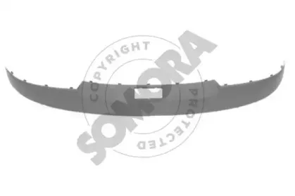 Облицовка / защитная накладка, буфер SOMORA купить