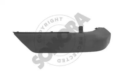 Облицовка / защитная накладка, буфер SOMORA купить