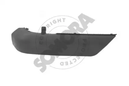 Облицовка / защитная накладка, буфер SOMORA купить