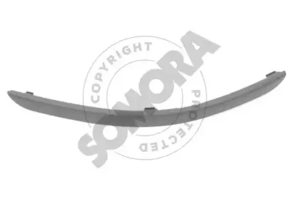 Облицовка / защитная накладка, буфер SOMORA купить