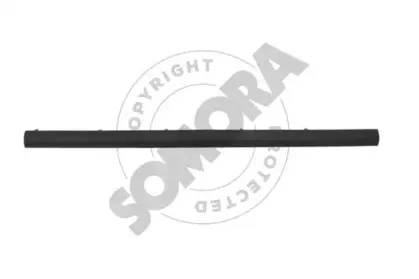 Облицовка / защитная накладка, буфер SOMORA купить