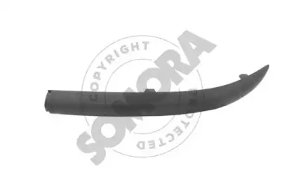 Облицовка / защитная накладка, буфер SOMORA купить