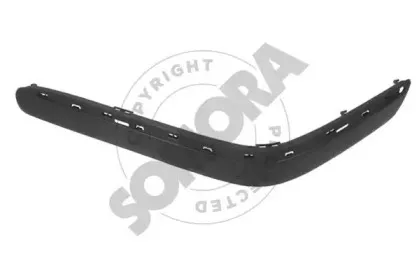 Облицовка / защитная накладка, буфер SOMORA купить