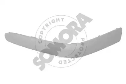 Облицовка / защитная накладка, буфер SOMORA купить