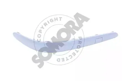 Облицовка / защитная накладка, буфер SOMORA купить