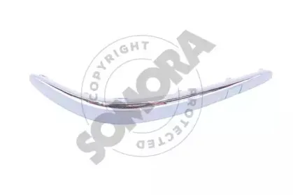 Облицовка / защитная накладка, буфер SOMORA купить