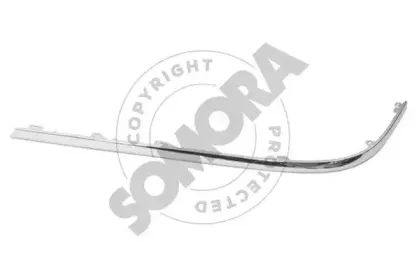 Облицовка / защитная накладка, буфер SOMORA купить