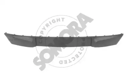 Облицовка / защитная накладка, буфер SOMORA купить