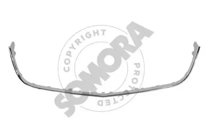 Облицовка / защитная накладка, облицовка радиатора SOMORA купить