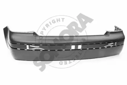 Буфер SOMORA купить