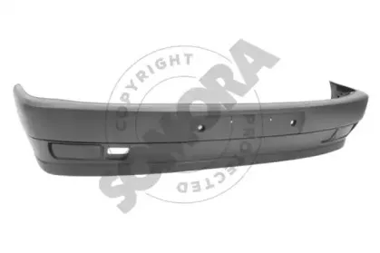 Буфер SOMORA купить