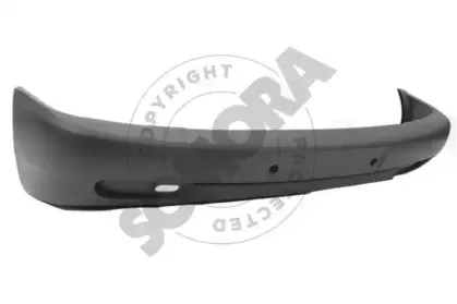 Буфер SOMORA купить