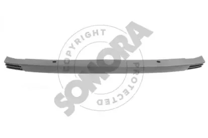 Буфер SOMORA купить