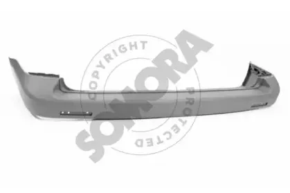 Буфер SOMORA купить