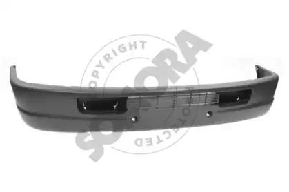 Буфер SOMORA купить