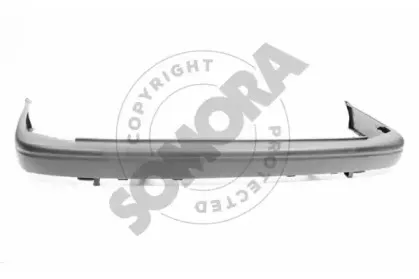 Буфер SOMORA купить