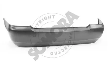 Буфер SOMORA купить