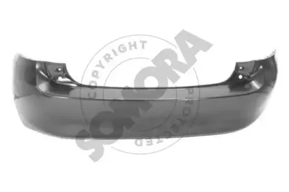 Буфер SOMORA купить