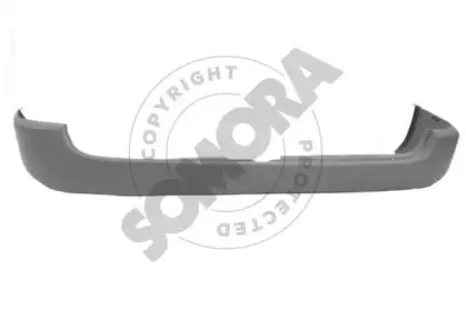 Буфер SOMORA купить