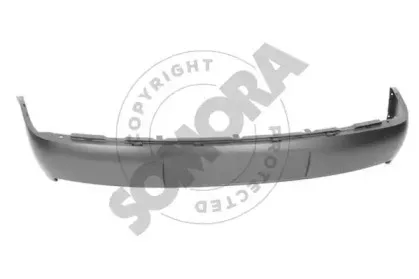 Буфер SOMORA купить