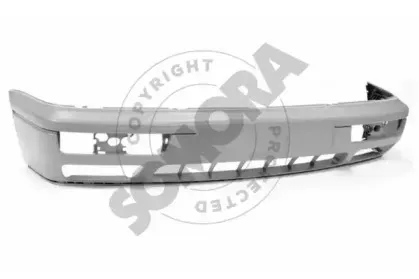 Буфер SOMORA купить