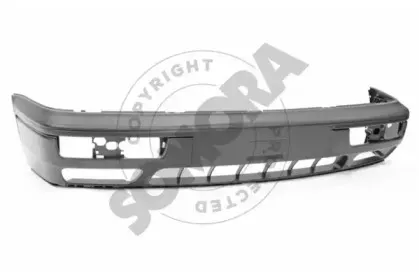 Буфер SOMORA купить