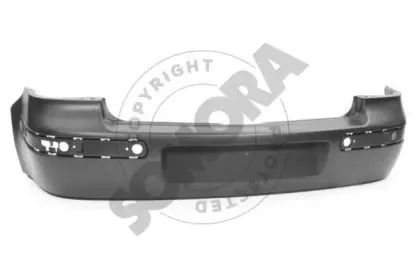 Буфер SOMORA купить