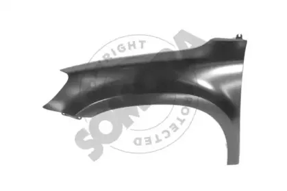 Крыло SOMORA купить