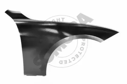 Крыло SOMORA купить