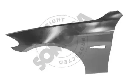 Крыло SOMORA купить