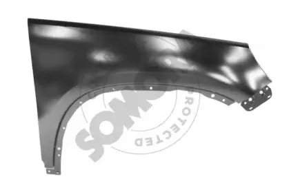 Крыло SOMORA купить