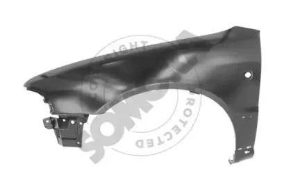 Крыло SOMORA купить