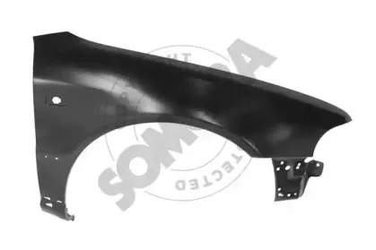 Крыло SOMORA купить