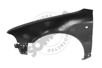 Крыло SOMORA купить