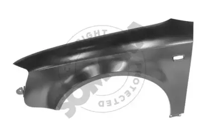 Крыло SOMORA купить