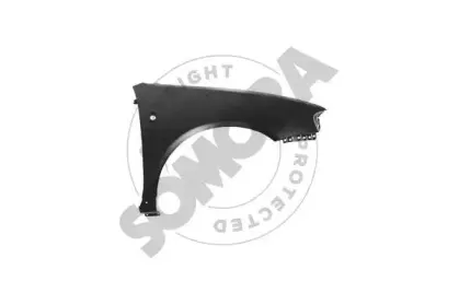 Крыло SOMORA купить