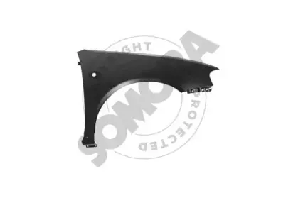 Крыло SOMORA купить