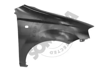 Крыло SOMORA купить