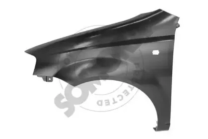 Крыло SOMORA купить